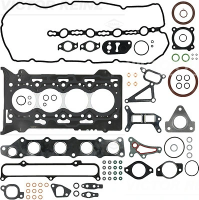 Full Gasket Kit, engine